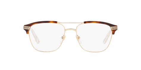 prescription gucci sun glasses|Gucci Eyeglasses by LensCrafters .